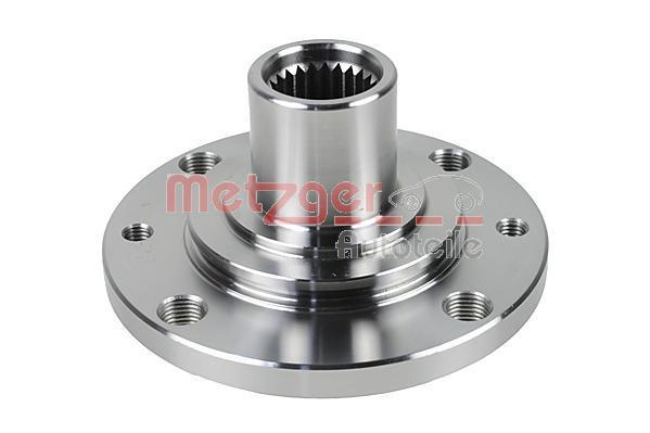 Moyeu de roue (Roulement de roue) METZGER ref. N 1055